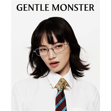 ジェントルモンスター Gentle Monster D