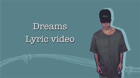 Nf Dreams Lyrics Youtube