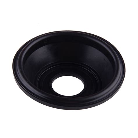 X Carburetor Plunger Diaphragm Membrane Fit For Kawasaki Kle Ex