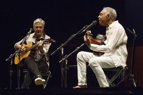 Show Que Caetano E Gil Trouxe Ao Classic Hall Sai Em Cd E Dvd Neste M S