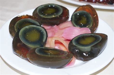 Believe It Or Not People In East Asia Actually Eat These Bizarre Things