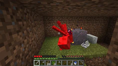 RunesharkMinecraft 0275 Minecraft Ant Farm Survival Adventure Map Ep