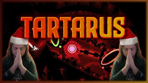 Tartarus By Riot And More 360fps Extreme Demon Youtube