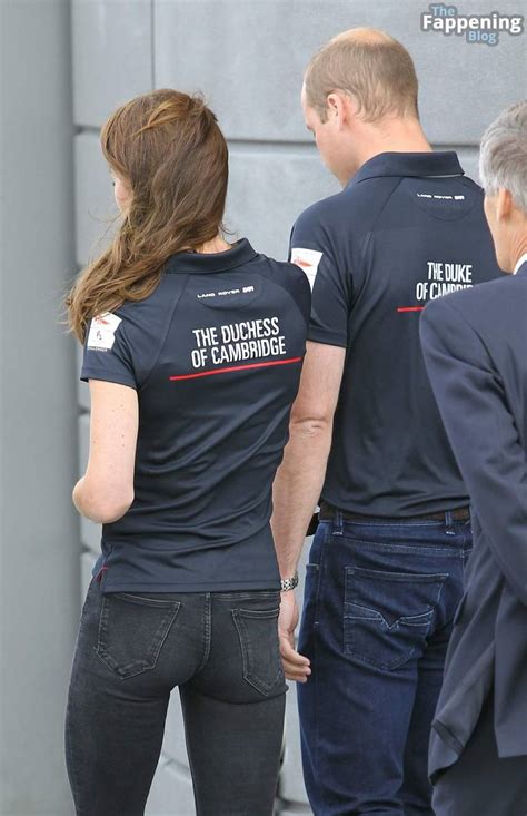 Catherine Catherine Elizabeth Kate Middleton PrincessWales Princeandprincessofwales Nude