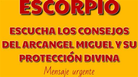 ♏🦂escorpio🦂♏🧿🔮los Ángeles Del Romance Te EstarÁ Ayudando🔮🧿 Youtube