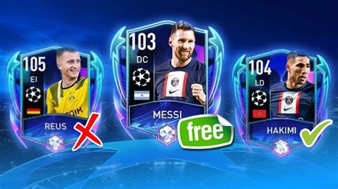 MESSI GRATIS PARA TODOS VALEN LA PENA LOS NUEVOS JUGADORES FIFA