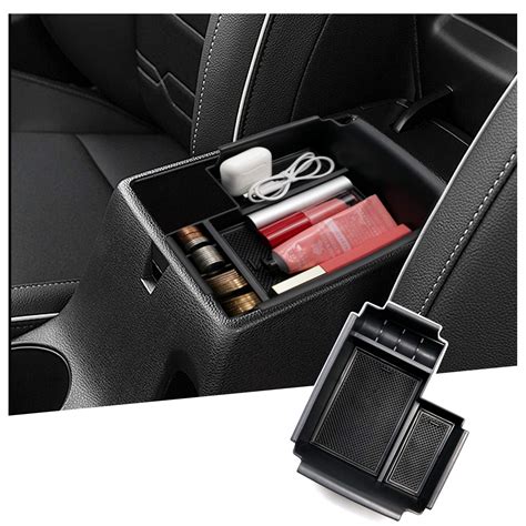 Buy Shaohao Forte Console Tray For Kia Forte Center Console