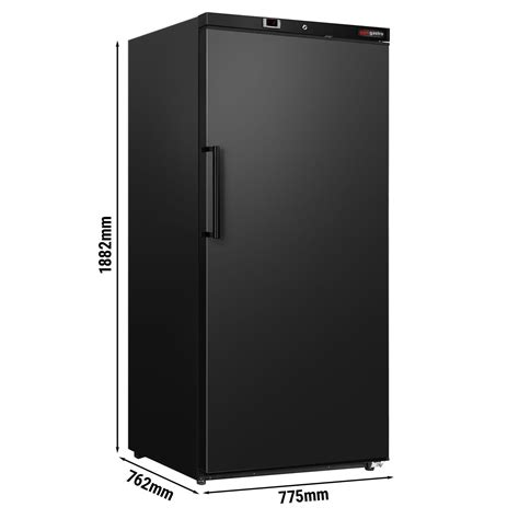 Lagerkühlschrank ECO GN 2 1 600 Liter mit 1 Tür GGM Gastro