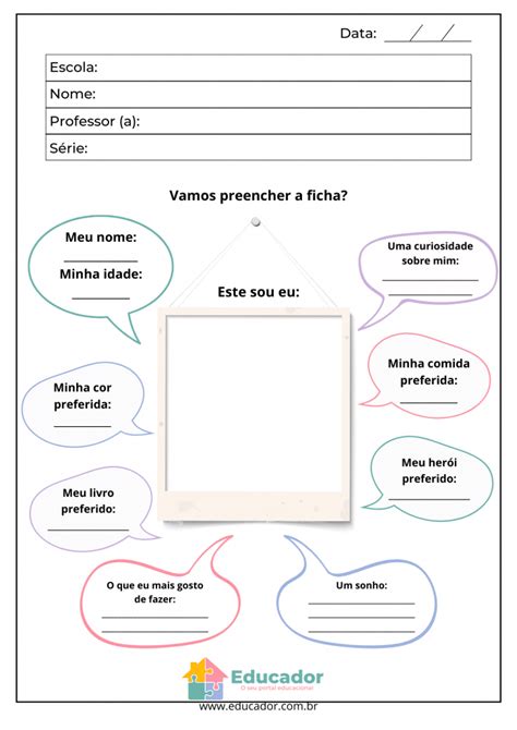 Projeto De Vida Atividades E Plano De Aula Educador