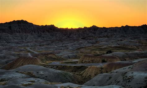 Download Explore The Vast Prairies Of North Dakota”