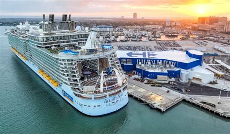 Complete Guide to Cruise Parking in Galveston Cruise Port