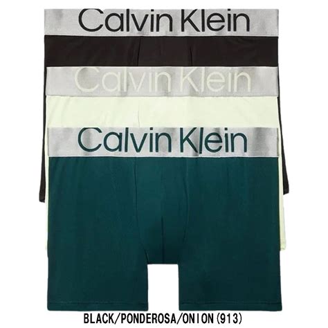 【楽天市場】calvin Klein カルバンクライン Ck ボクサーパンツ 前閉じ ロゴ 3枚セット アソート お買い得 パック メンズ