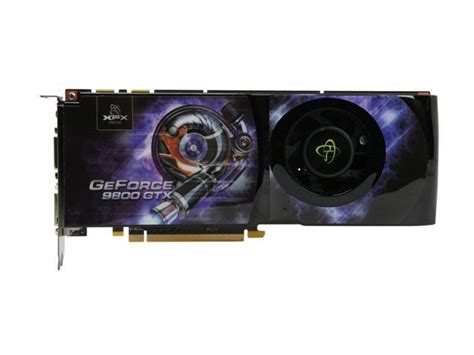 Xfx Geforce Gtx G Video Card Pvt Fydf Newegg Ca