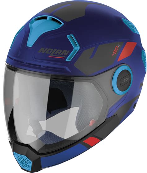 Nolan N Vp Blazer Helm Buy Cheap Fc Moto