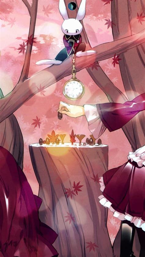 Alice in Wonderland iPhone Wallpapers - Top Free Alice in Wonderland