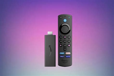 El Fire TV Stick de Amazon está tirado de precio antes del Prime Day