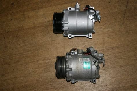 How To Replace Honda Crv Ac Compressor