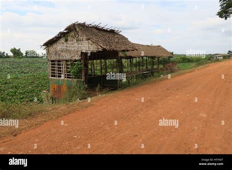 Siem Reap, Cambodia Stock Photo - Alamy