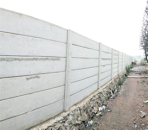 Pagar Panel Beton Cikampek Karawang Pagar Panel Beton Karawang