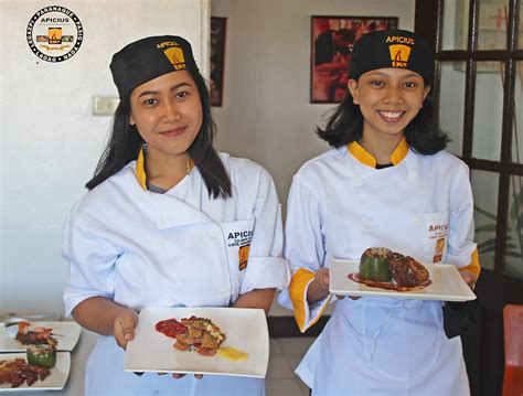 Bicol Legazpi Branch Apicius Culinary School