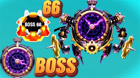 Space Shooter New Boss 66 By Rocket Studio YouTube