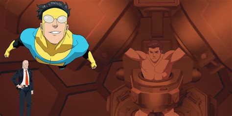 Invincible Season 2 Episode 2 Recap And Ending Explained There Are