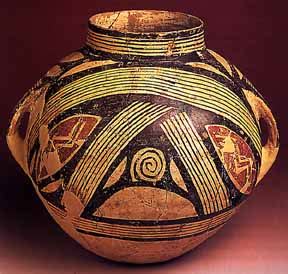 How Did Stone Age People Invent the Pottery?