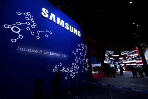 Major Management Reshuffle At Samsung Channelnews