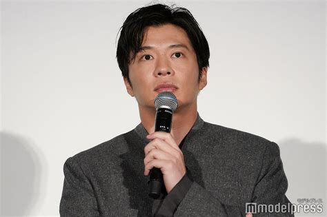 画像911 田中圭、娘2人が自身の作品に出演していた「万が一同じ俳優さんになるとしたら」 モデルプレス