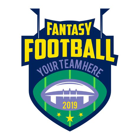 Custom Espn Fantasy Logo The Oil Blog The Oil Fantasy Football And Veteran Community Sumner