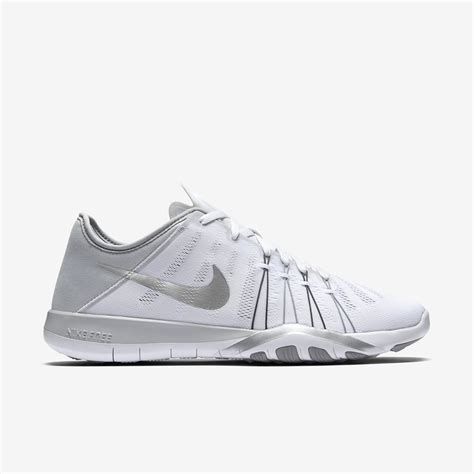 All-White Sneakers | POPSUGAR Fitness