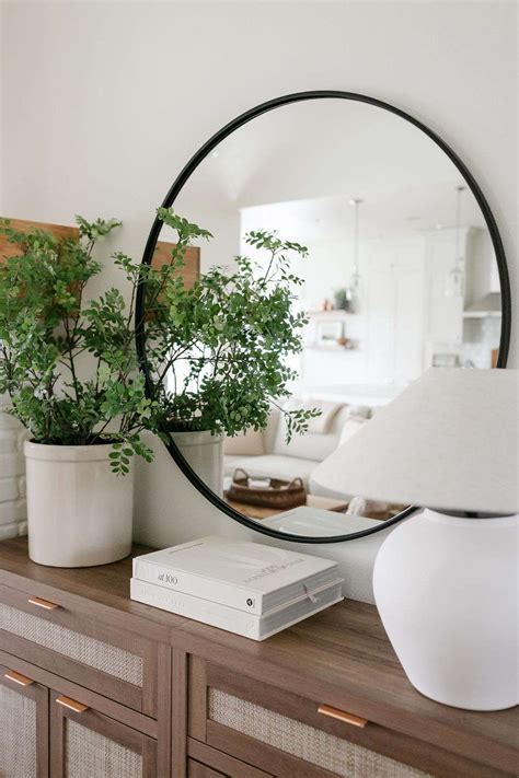 Stylish console table decor ideas to elevate your home!