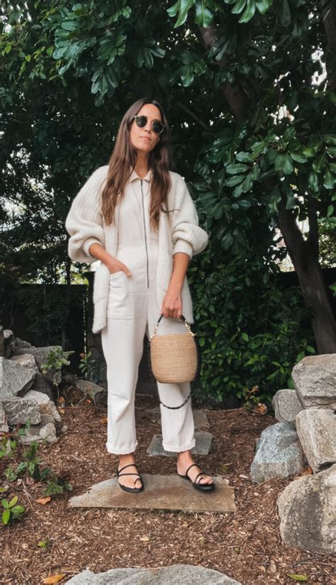 3 Jumpsuits 8 Outfit Ideas Natalie Borton