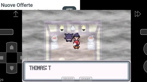 Let S Play Pokémon Light Platinum 32 Fight Againts Dardusk City Gym Leader Thomas Youtube