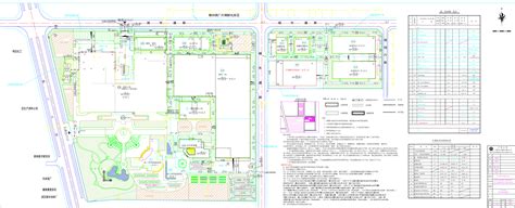 “双喜卷烟专用生产线技术改造项目”规划总平面图调整（2018 176）已经我局批准 规划总平图批后公布 广西柳州市自然资源和规划局网站