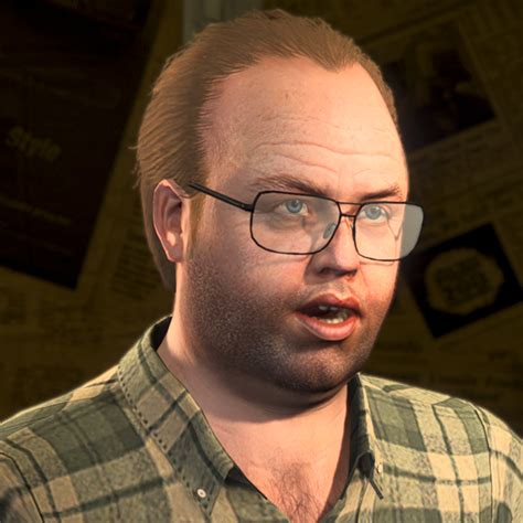 Lester Crest Gta Wiki Fandom