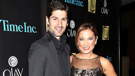 Ginger Zee’s Husband: Meet ‘GMA’ Star’s Spouse, Ben Aaron – Hollywood Life