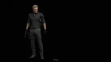 Wesker Gloved mod at Resident Evil 4 (2023) - Nexus mods and community