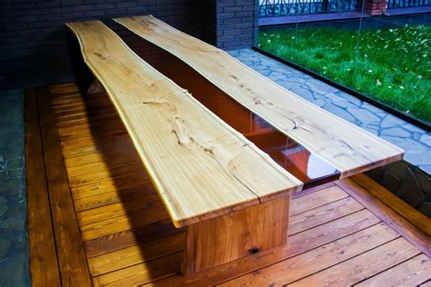 Epoxy Resin Ideas Using Reclaimed Wood Rocky Mountain Reclaimed