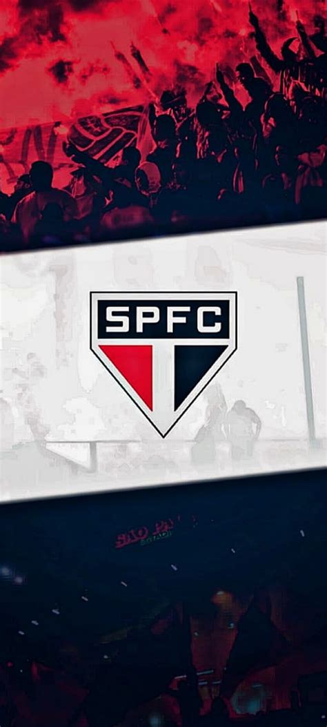 Sao paulo fc saopaulo spfc Fondo de pantalla de teléfono HD