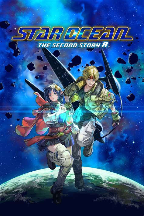 Star Ocean The Second Story R Guides Game Rant