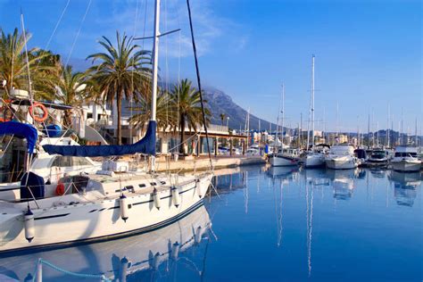 Last Minute Flights To Alicante Budgetair Co Uk