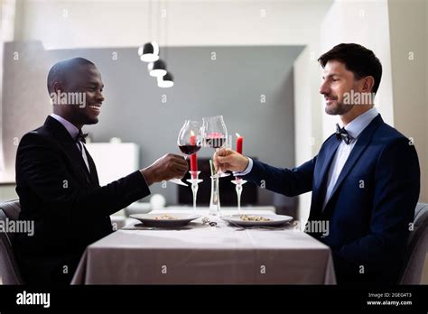 Gay Valentine Hi Res Stock Photography And Images Alamy