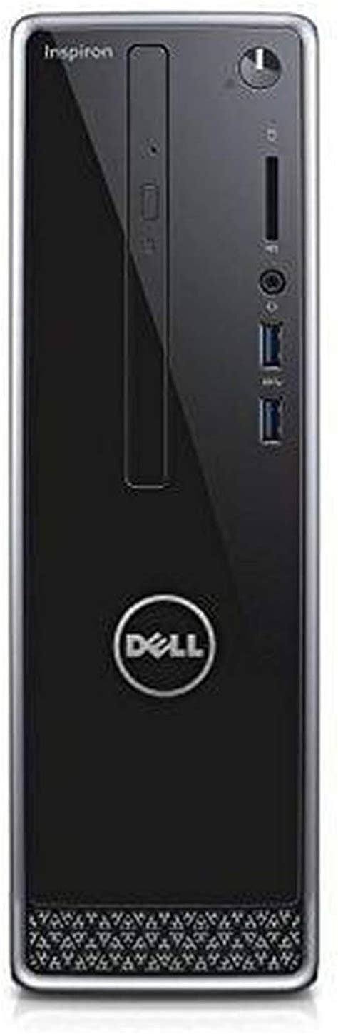 Amazon Dell Inspiron 3252 Desktop Intel Pentium N3700 4 GB RAM