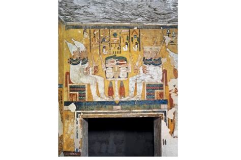 Discovering Tutankhamun Historyextra