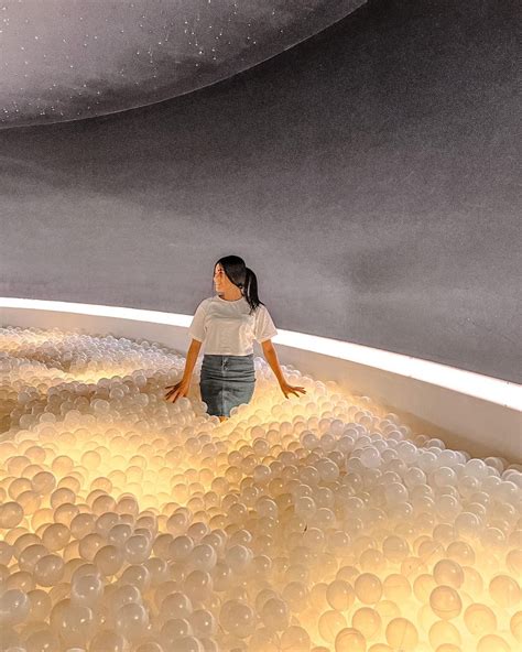 Snarkitecture turns the national building museum into a 10 000 sq ft ...