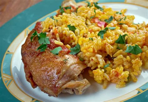 Como fazer Galinhada Gaúcha Receitas Blog do Arroz Rei Arthur