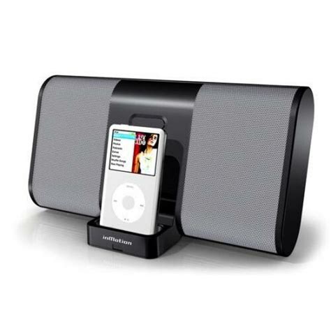 Altec Lansing Inmotion Compact Im Handleiding Pagina S