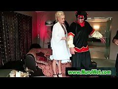 Horny Client Getting Special Treatment Summer Brielle Marco Banderas Xxx Mobile Porno