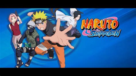 Naruto Shippuden Hindi Dub New Promo And Release Date On Sony Yay Youtube